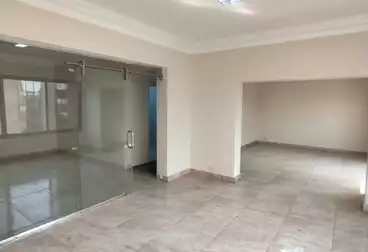 مكاتب للإيجار - 3 غرف - بالدور 2