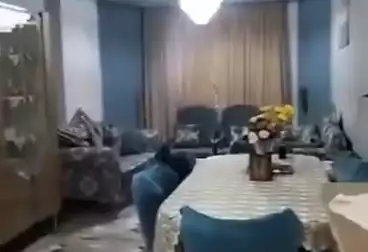 undefined undefined - 3 غرف - بالدور 8