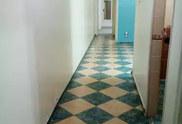 Apartments For rent - 2 rooms - floor 1