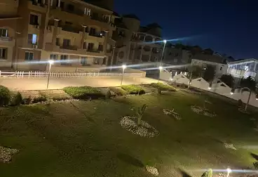 شقق للبيع - 3 غرف - بالدور 3