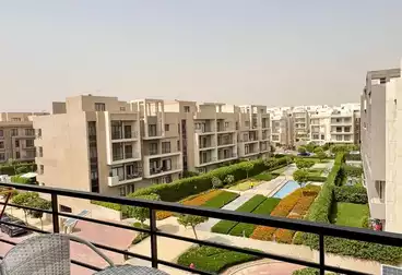 Penthouse For rent - 3 rooms - floor 5