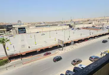 Offices For rent - 3 rooms - floor 2