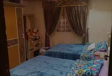 undefined undefined - 2 غرف - بالدور 5