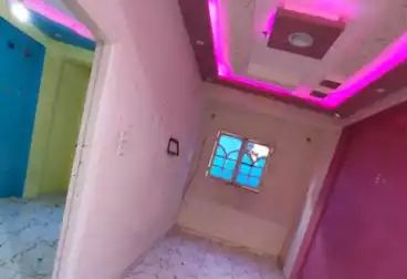 عقارات للبيع - 2 غرف - بالدور 5