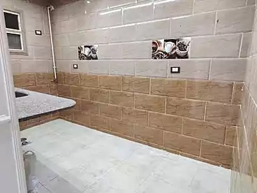 Apartments For sale in Abo El Shawareb St., El Hanouvel, 135 sqm