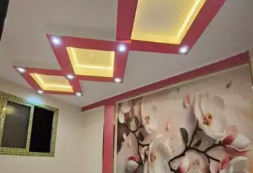 undefined undefined - 3 rooms - floor 5