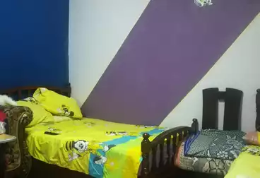 شقق للبيع - 2 غرف - بالدور 3