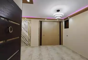 undefined undefined - 2 غرف - بالدور 1