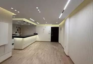 عقارات للبيع - 2 غرف - بالدور 3