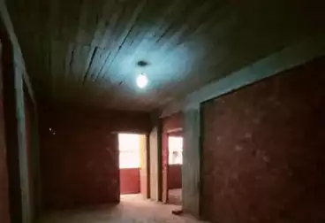 عقارات للبيع - 3 غرف - بالدور 6