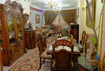 undefined undefined - 3 غرف - بالدور 6