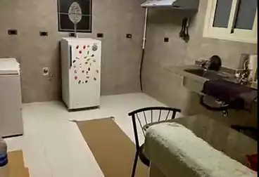 undefined undefined - 3 غرف - بالدور 7