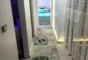 undefined undefined - 3 غرف - بالدور 5