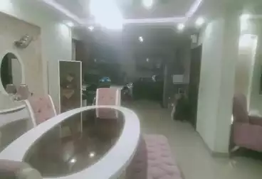 undefined undefined - 3 غرف - بالدور 5