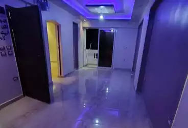 شقق للبيع - 2 غرف - بالدور 7