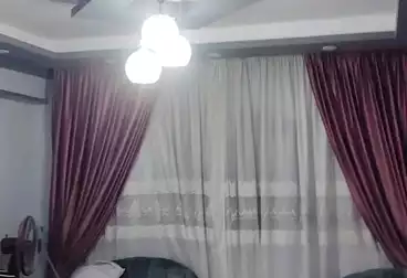 شقق للبيع - 2 غرف - بالدور 5