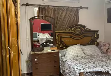 شقق للبيع - 3 غرف - بالدور 0