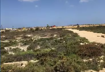 أرض مباني سكنية للبيع