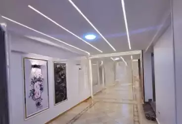 undefined undefined - 3 غرف - بالدور 2