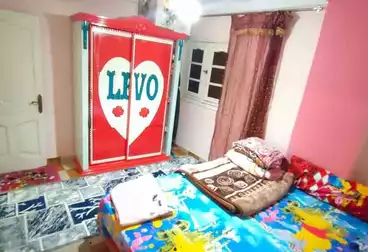 شقق للبيع - 2 غرف - بالدور 1