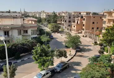 عقارات للبيع - 3 غرف - بالدور 3