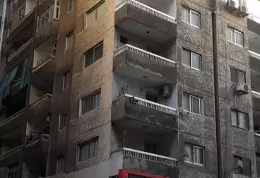 Apartments For rent - 2 rooms - floor 9