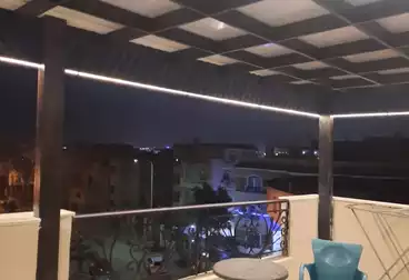 عقارات للبيع - 3 غرف - بالدور 3