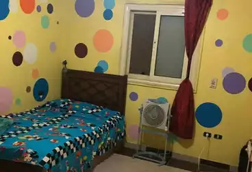 عقارات للبيع - 3 غرف - بالدور 7