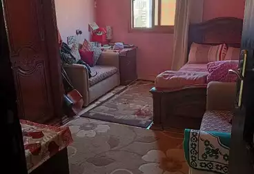 عقارات للبيع - 3 غرف - بالدور 9