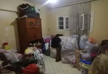 شقق للبيع - 2 غرف - بالدور 1