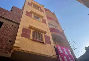 مباني للبيع - 2 غرف