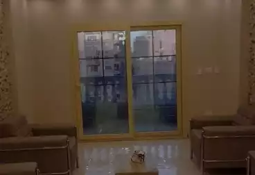 مكاتب للإيجار - 3 غرف - بالدور 5