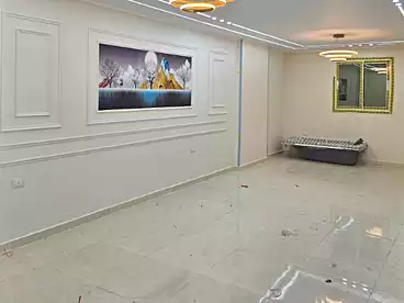 شقق للبيع في اللبيني، الهرم، 150 متر