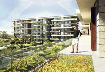 Apartments For sale - 3 rooms - floor 5