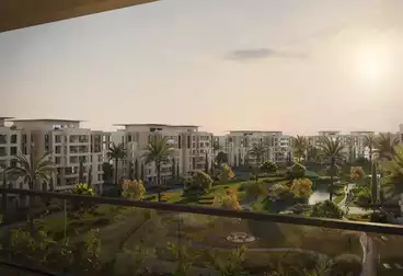 عقارات للبيع - 3 غرف - بالدور 2