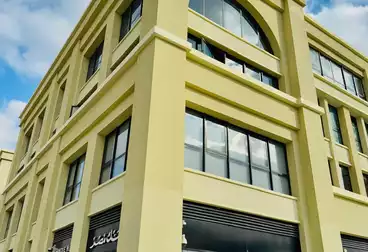 Co-working space For rent - floor 2