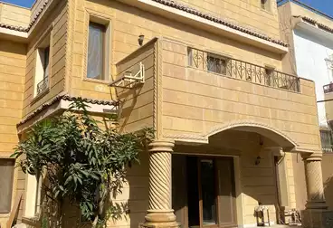 Separate Villa For sale - 6 rooms