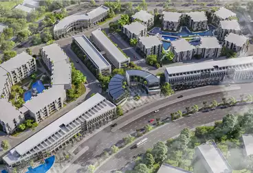 Properties For sale - 1 rooms - floor 2