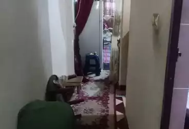 undefined undefined - 2 غرف - بالدور 4