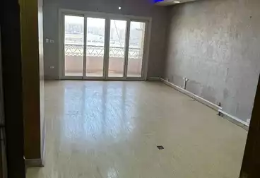 إداري للإيجار - 4 غرف - بالدور 5