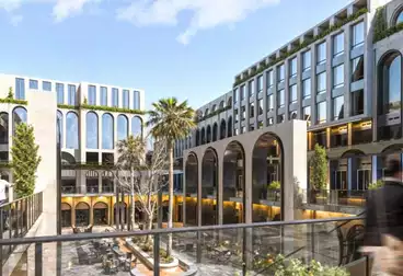 undefined undefined - floor 1