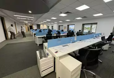 undefined undefined - 1 غرف - بالدور 5