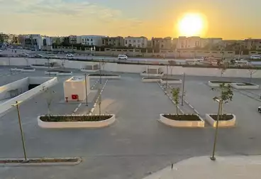 Co-working space For rent - floor 1