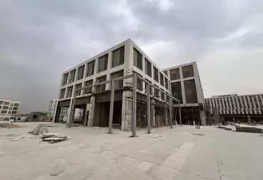 Full Floor Administrative For rent - 12 rooms - floor 2