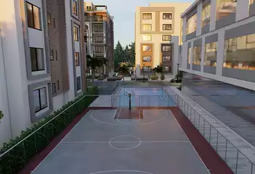 undefined undefined - 3 rooms - floor 1