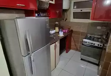 Properties For rent - 2 rooms - floor 5