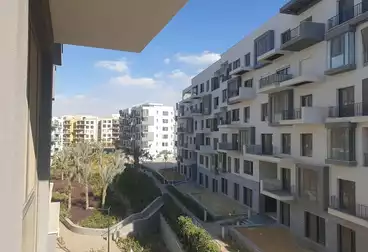 شقق للبيع - 1 غرف - بالدور 4