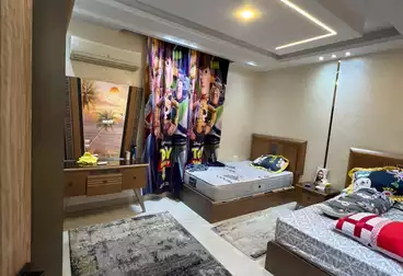 Apartments For sale - 33 rooms - floor 4