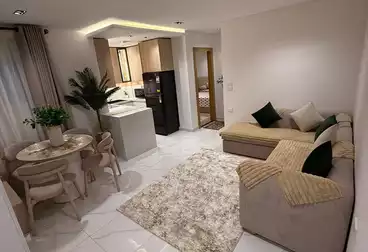 Apartments For sale - 2 rooms - floor 12