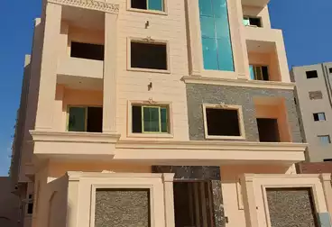 undefined undefined - 3 غرف - بالدور 3